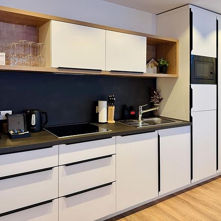 Alpenstolz Damuels Haus 4 - Stilvoll Urlauben In Den Bergenアパートメント エクステリア 写真