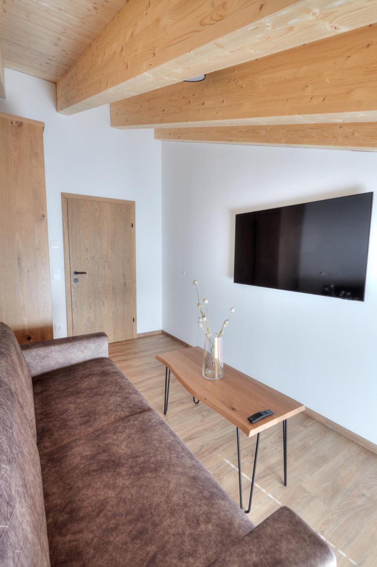 Alpenstolz Damuels Haus 4 - Stilvoll Urlauben In Den Bergenアパートメント エクステリア 写真