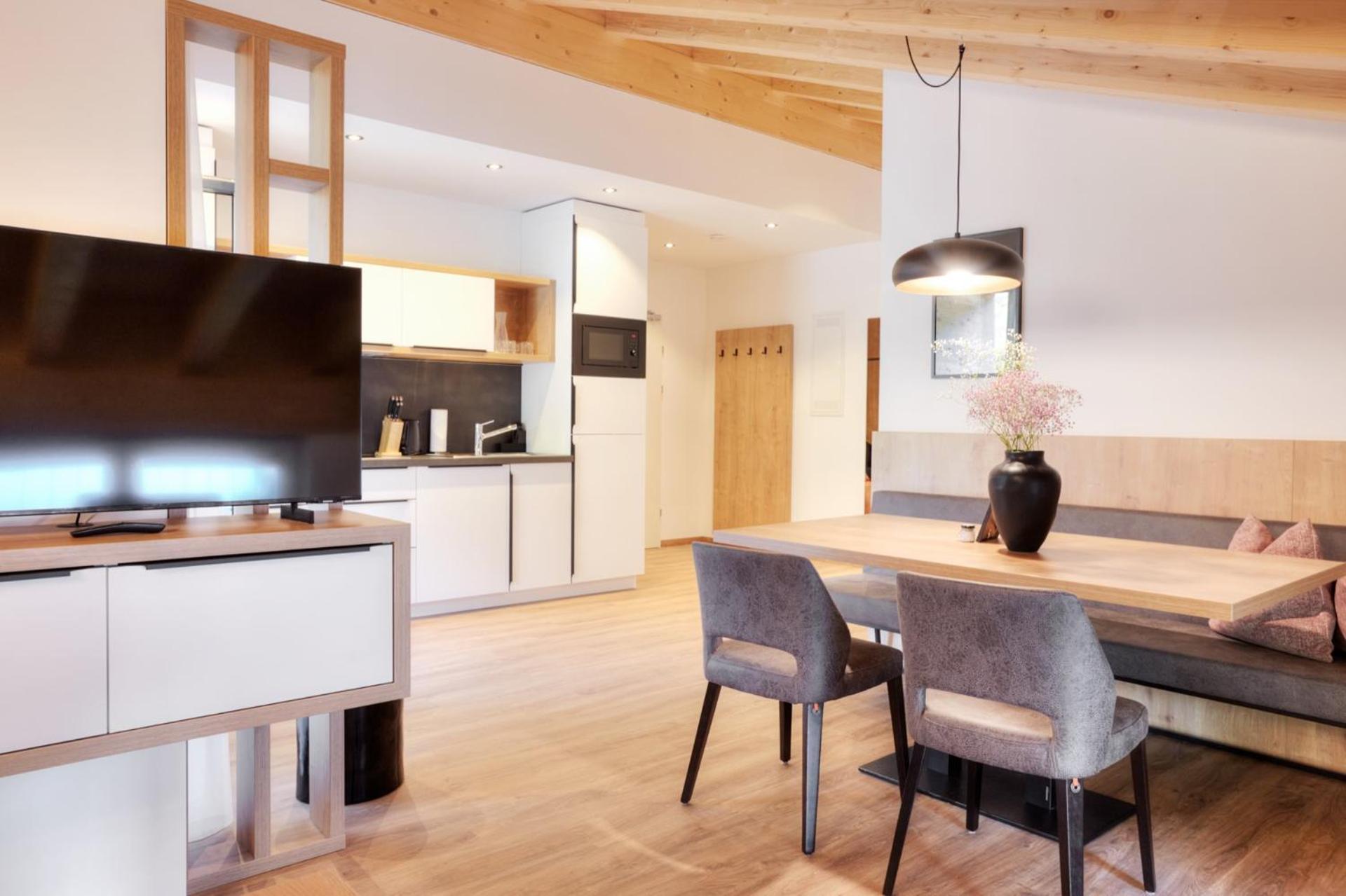 Alpenstolz Damuels Haus 4 - Stilvoll Urlauben In Den Bergenアパートメント エクステリア 写真