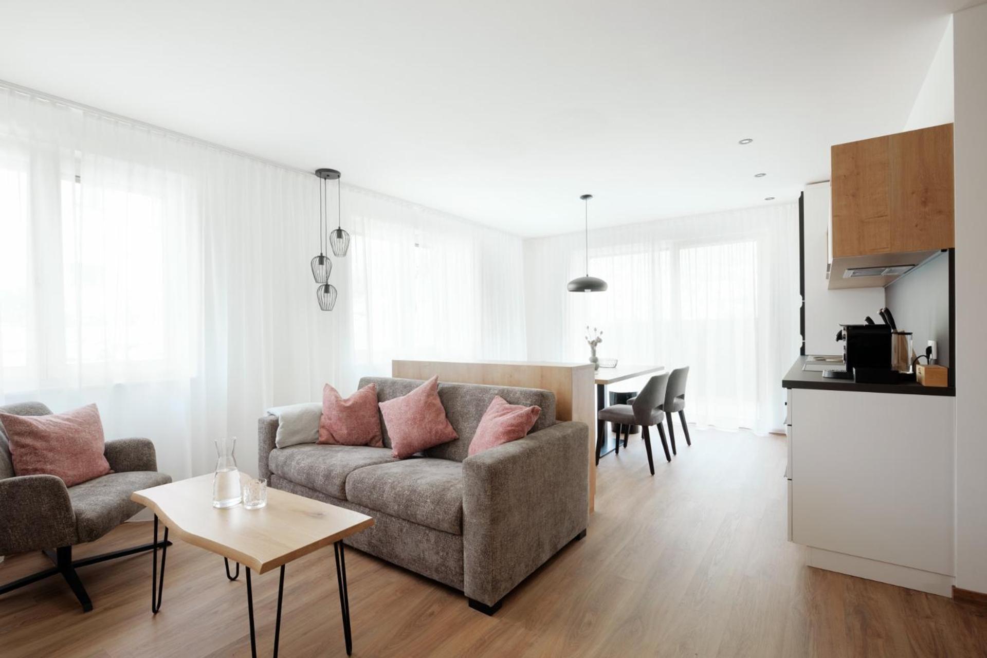 Alpenstolz Damuels Haus 4 - Stilvoll Urlauben In Den Bergenアパートメント エクステリア 写真