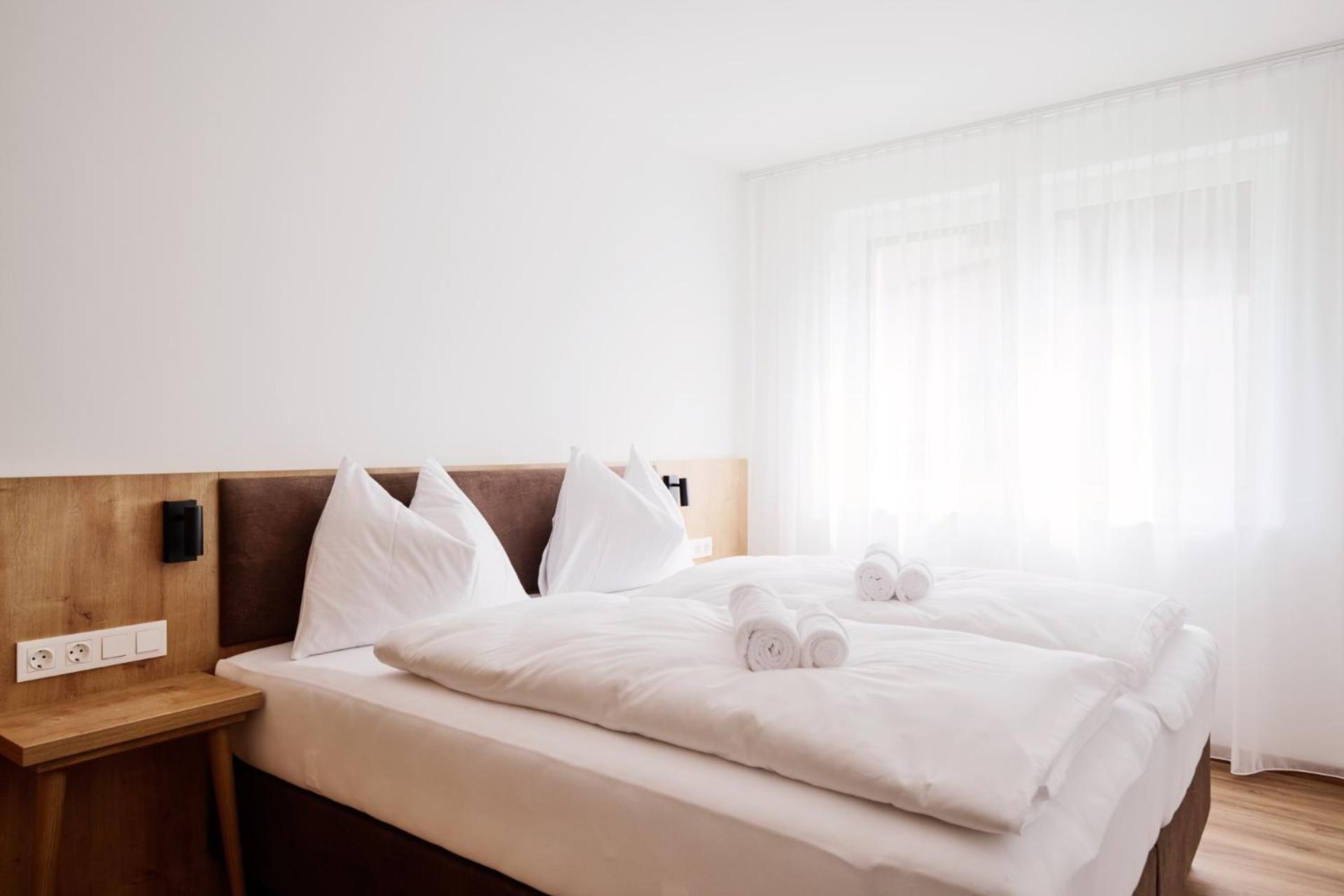Alpenstolz Damuels Haus 4 - Stilvoll Urlauben In Den Bergenアパートメント エクステリア 写真