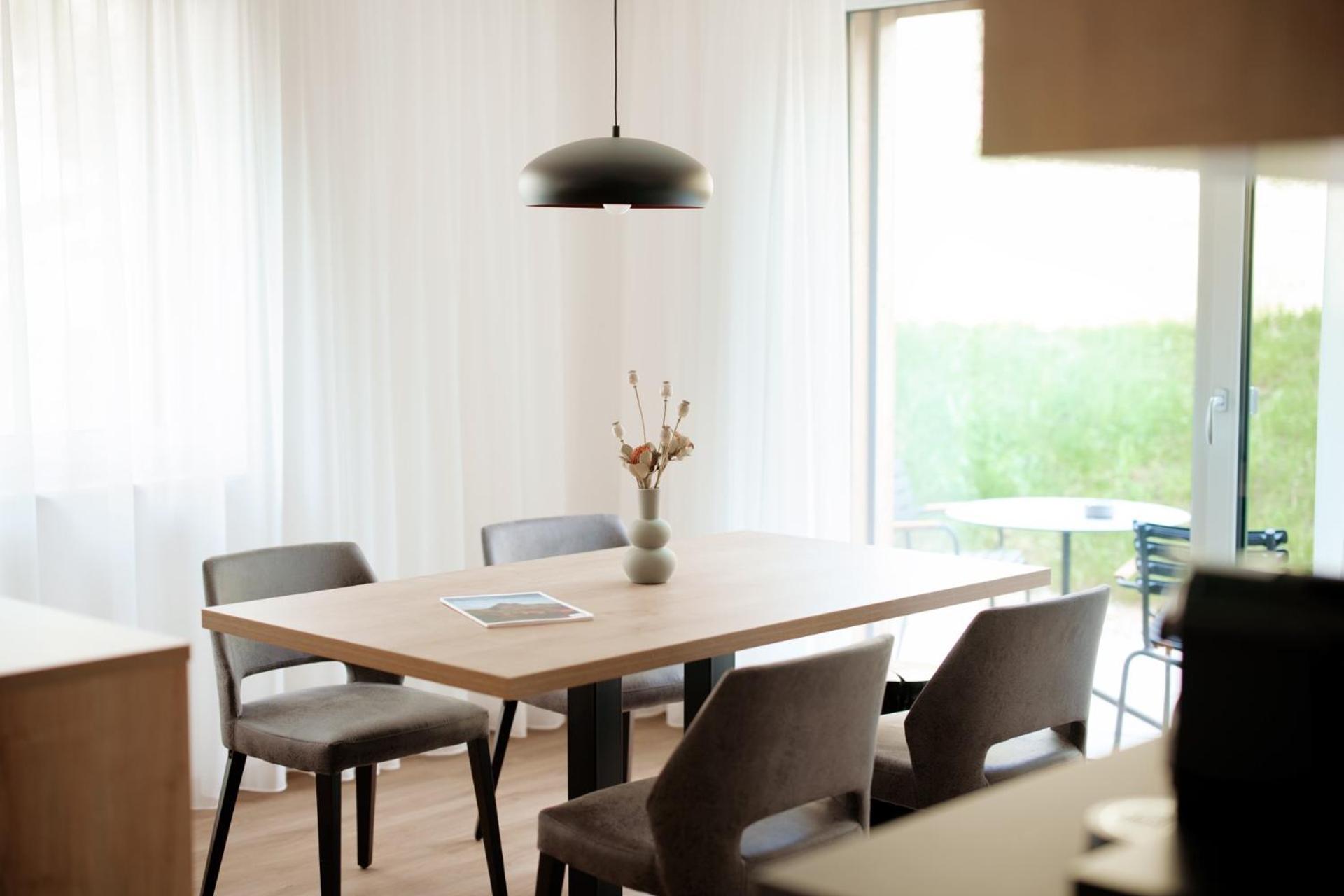 Alpenstolz Damuels Haus 4 - Stilvoll Urlauben In Den Bergenアパートメント エクステリア 写真