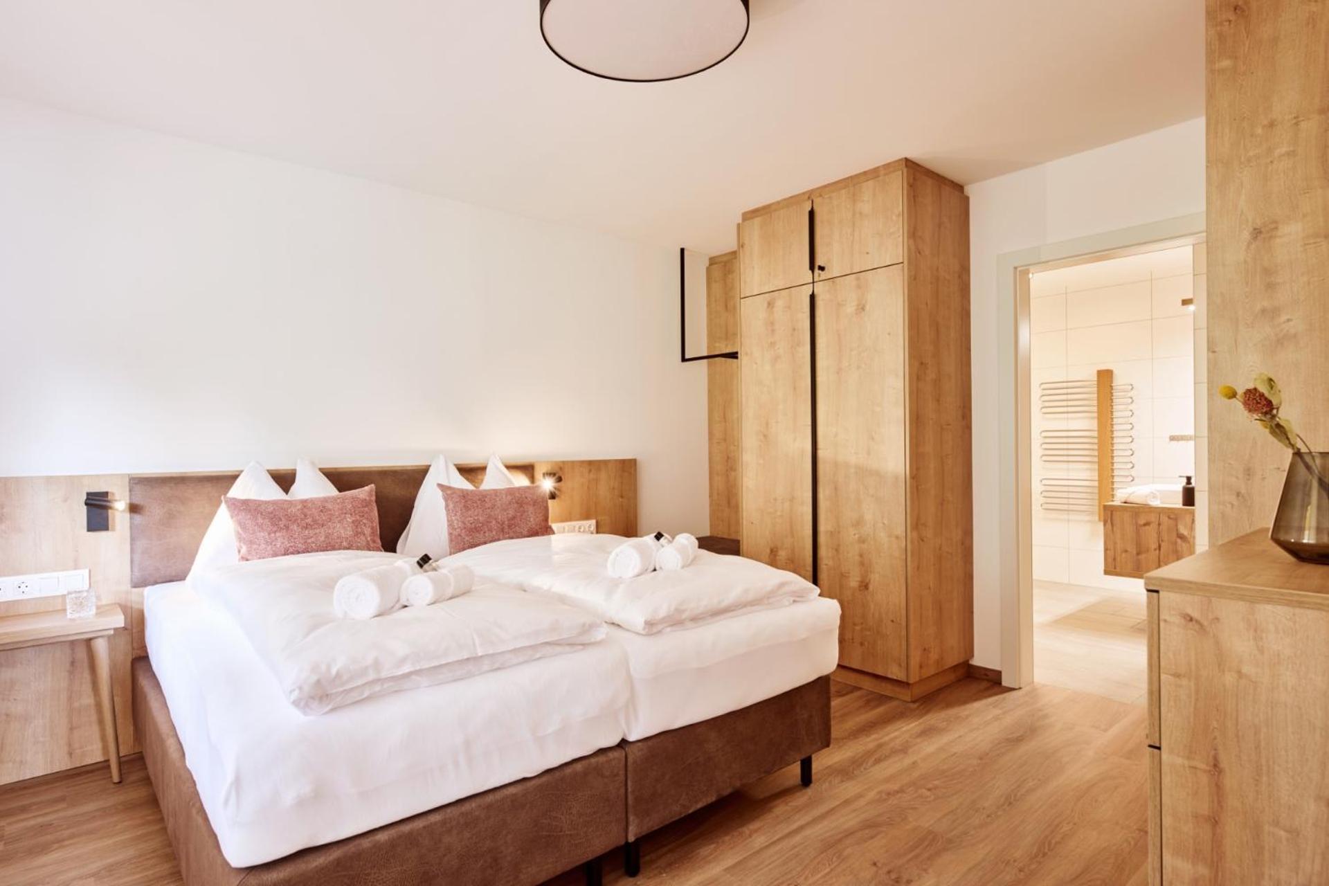 Alpenstolz Damuels Haus 4 - Stilvoll Urlauben In Den Bergenアパートメント エクステリア 写真