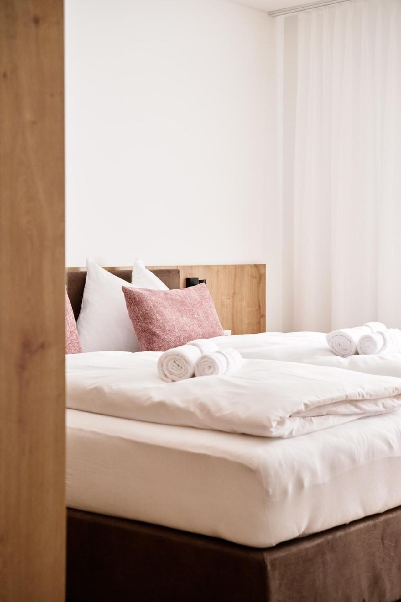 Alpenstolz Damuels Haus 4 - Stilvoll Urlauben In Den Bergenアパートメント エクステリア 写真