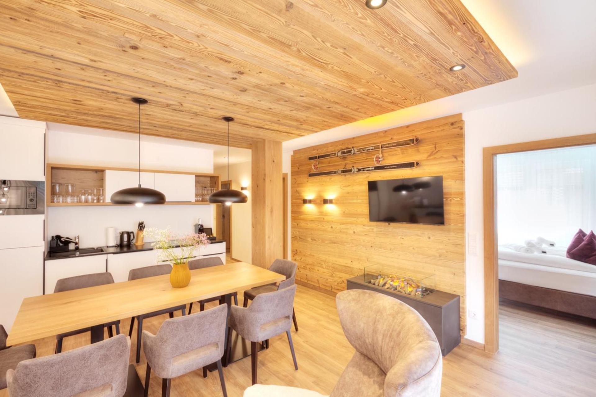 Alpenstolz Damuels Haus 4 - Stilvoll Urlauben In Den Bergenアパートメント エクステリア 写真