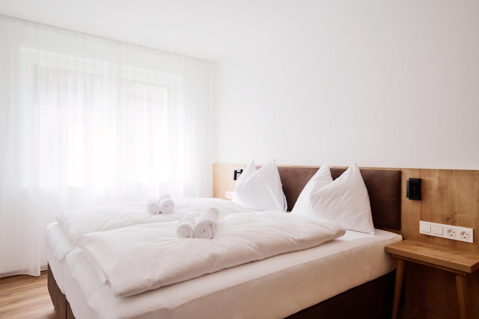 Alpenstolz Damuels Haus 4 - Stilvoll Urlauben In Den Bergenアパートメント エクステリア 写真