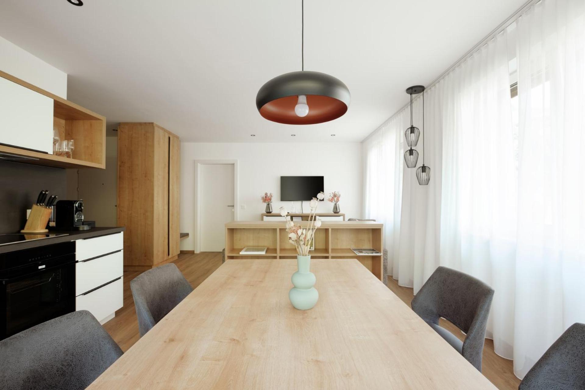 Alpenstolz Damuels Haus 4 - Stilvoll Urlauben In Den Bergenアパートメント エクステリア 写真