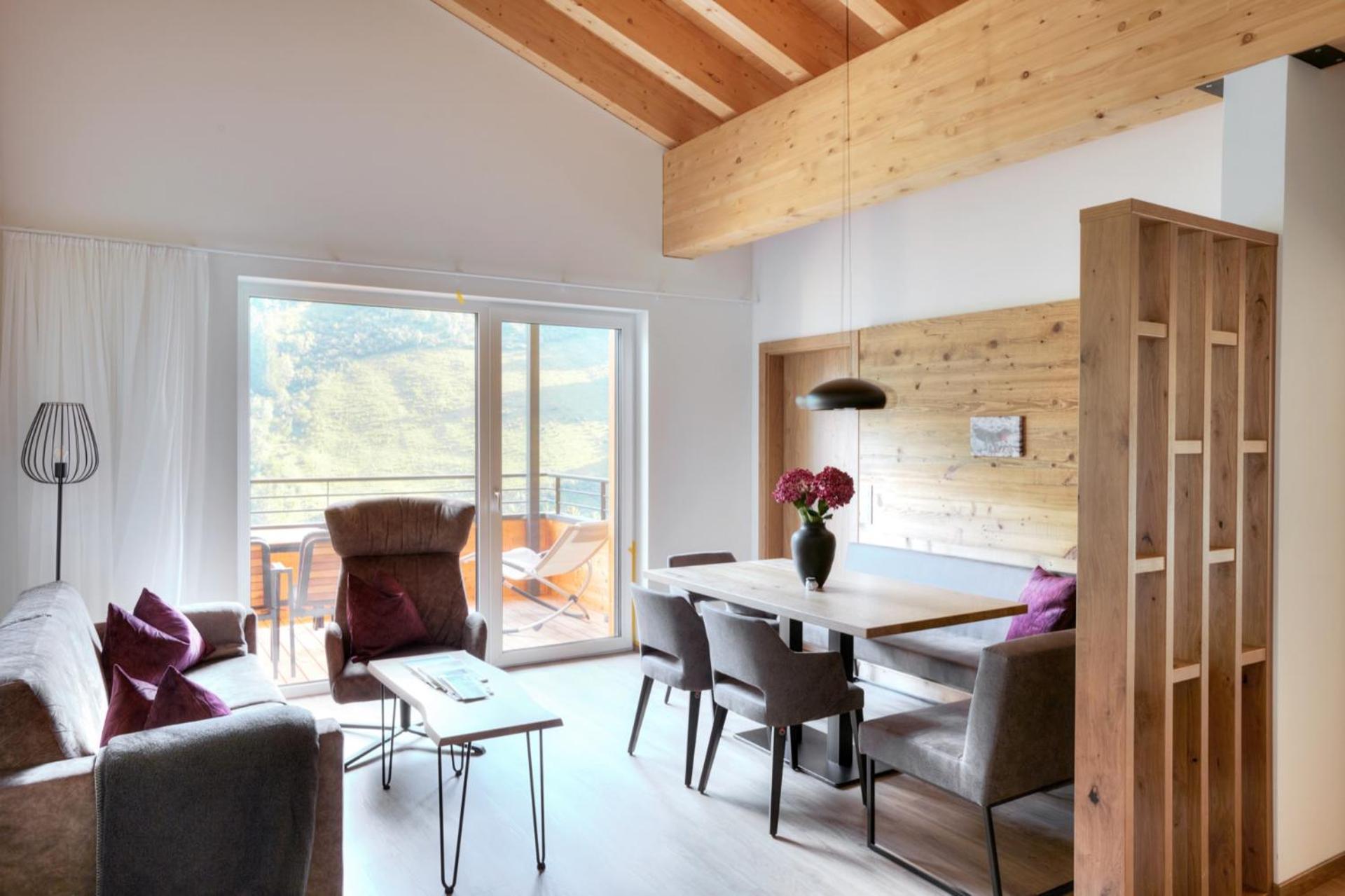 Alpenstolz Damuels Haus 4 - Stilvoll Urlauben In Den Bergenアパートメント エクステリア 写真