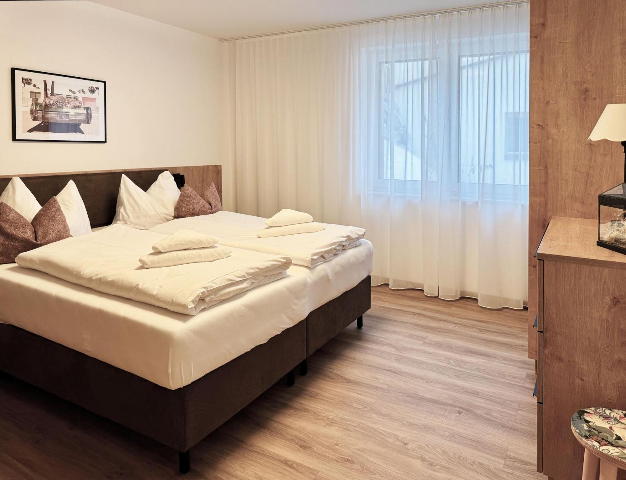 Alpenstolz Damuels Haus 4 - Stilvoll Urlauben In Den Bergenアパートメント 部屋 写真